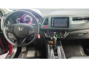 Foto 4 - Honda HR-V HR-V EXL CVT 1.8 I-VTEC FlexOne automático