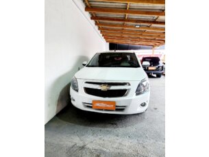 Foto 2 - Chevrolet Cobalt Cobalt LTZ 1.8 8V (Aut) (Flex) manual