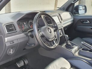 Foto 8 - Volkswagen Amarok Amarok 3.0 V6 CD Extreme 4x4 automático