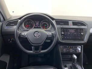 Foto 6 - Volkswagen Tiguan Tiguan Allspace 1.4 250 TSI automático