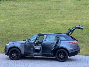 Foto 10 - Land Rover Range Rover Velar Range Rover Velar 2.0 P250 R-Dynamic SE 4WD automático