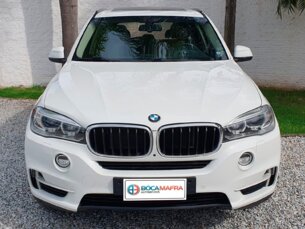 Foto 5 - BMW X5 X5 3.0 xDrive35i automático