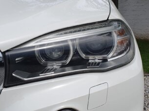 Foto 6 - BMW X5 X5 3.0 xDrive35i automático