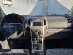 Foto 9 - Chevrolet S10 Cabine Dupla S10 2.8 CTDi 4x4 LT (Cab Dupla) automático