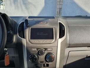 Foto 10 - Chevrolet S10 Cabine Dupla S10 2.8 CTDi 4x4 LT (Cab Dupla) automático