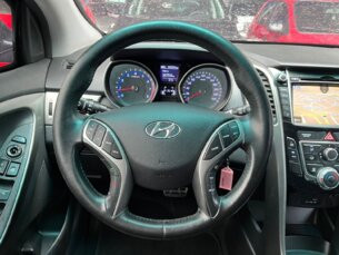 Foto 10 - Hyundai i30 I30 1.6 16V S-CVVT GD (Flex) (Auto) B357 automático