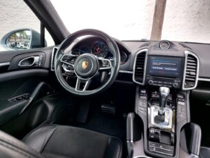 Foto 6 - Porsche Cayenne Cayenne 3.6 V6 Platinum Edition 4WD automático