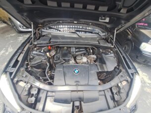 Foto 8 - BMW X1 X1 2.0 sDrive18i (aut) automático