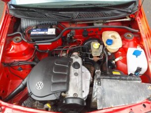 Foto 6 - Volkswagen Gol Gol 1.0 MI manual