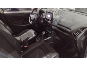 Foto 10 - Ford EcoSport EcoSport Freestyle 1.5 (Aut) (Flex) automático