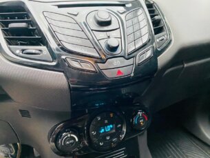Foto 6 - Ford New Fiesta Hatch New Fiesta Titanium 1.6 16V PowerShift automático