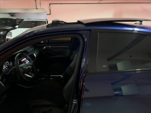 Foto 7 - Audi Q3 Q3 Sportback 2.0 Performance Black Tiptronic Quattro automático