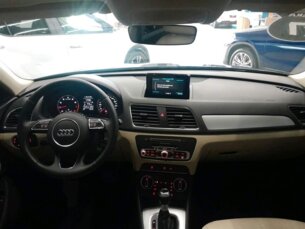 Foto 5 - Audi Q3 Q3 1.4 TFSI Ambiente Plus S Tronic (Flex) automático