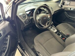 Foto 4 - Ford Fiesta Hatch Fiesta Hatch SE Rocam 1.6 (Flex) automático