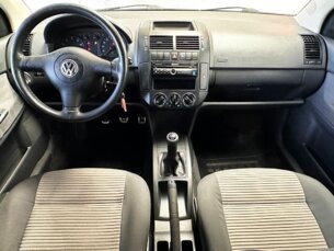 Foto 6 - Volkswagen Polo Polo Hatch. 1.6 8V (Flex) automático