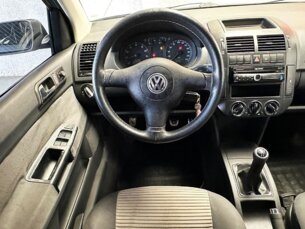 Foto 7 - Volkswagen Polo Polo Hatch. 1.6 8V (Flex) automático
