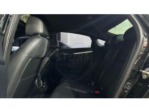 Foto 10 - Honda Civic Civic 1.5 Turbo Touring CVT automático