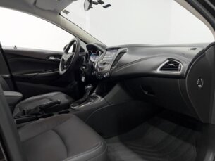Foto 3 - Chevrolet Cruze Cruze LT 1.4 16V Ecotec (Aut) (Flex) automático