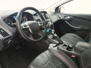 Foto 9 - Ford Focus Hatch Focus Hatch Titanium Plus 2.0 16V PowerShift automático