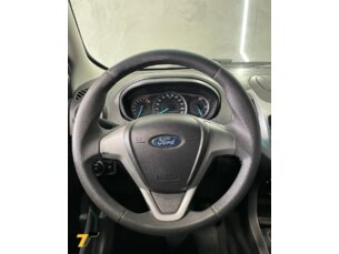 Foto 2 - Ford Ka Sedan Ka Sedan SE 1.0 (Flex) manual