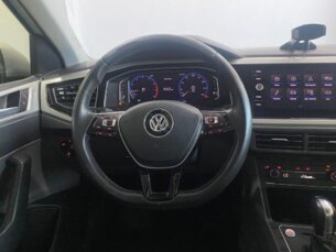 Foto 3 - Volkswagen Virtus Virtus 200 TSI Highline (Flex) (Aut) manual