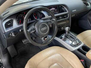 Foto 8 - Audi A5 A5 1.8 TFSI Sportback Attraction Multitronic automático