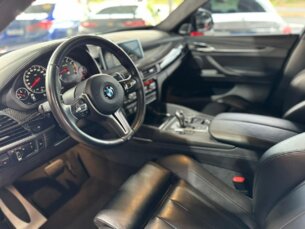 Foto 2 - BMW X6 X6 4.4 xDrive50i M Sport automático