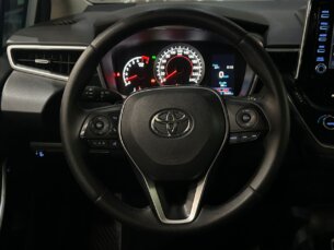 Foto 10 - Toyota Corolla Corolla 2.0 XEi automático