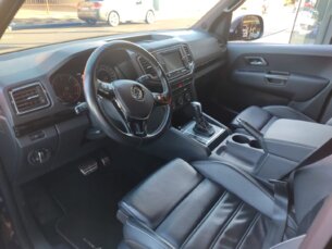 Foto 3 - Volkswagen Amarok Amarok 3.0 V6 CD Extreme 4x4 automático
