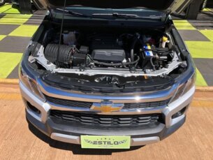 Foto 3 - Chevrolet S10 Cabine Dupla S10 2.5 LTZ Cabine Dupla 4WD (Flex) (Aut) automático