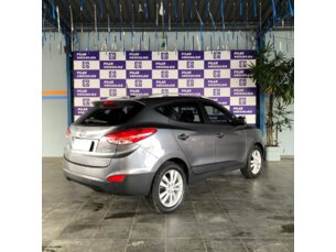 Foto 4 - Hyundai ix35 ix35 2.0L 16v GLS Intermediário (Flex) (Aut) automático