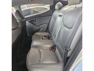 Foto 6 - Hyundai Elantra Elantra Sedan 1.8 GLS (aut) manual