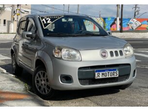 Foto 1 - Fiat Uno Uno Economy 1.4 8V (Flex) 2P manual