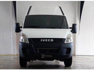 Iveco Daily 3.0 35S14 CD 3750