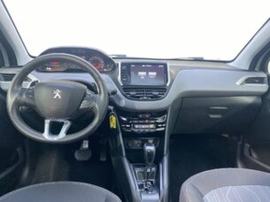 Foto 10 - Peugeot 208 208 Allure 1.6 16V (Flex) (Aut) automático