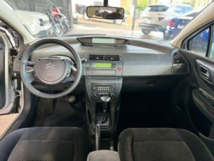 Foto 6 - Citroën C4 C4 GLX 2.0 (aut) (flex) automático