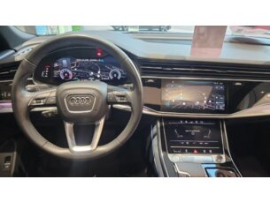 Foto 6 - Audi Q8 Q8 3.0 Performance Black Quattro automático