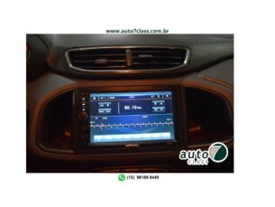 Foto 6 - Chevrolet Onix Onix 1.0 (Flex) manual