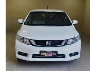 Honda Civic LXR 2.0 i-VTEC (Aut) (Flex)