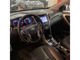 Foto 6 - Hyundai i30 I30 Série Limitada 1.8 16V MPI (Aut) automático
