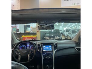 Foto 10 - Hyundai i30 I30 Série Limitada 1.8 16V MPI (Aut) automático