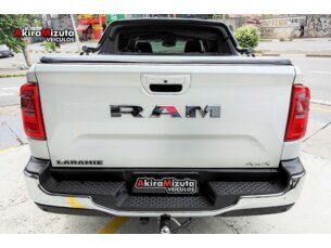 Foto 3 - RAM Rampage Rampage 2.0 TD Laramie 4WD automático