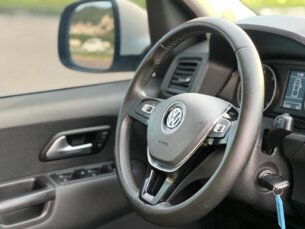 Foto 10 - Volkswagen Amarok Amarok 2.0 CD Comfortline 4Motion automático