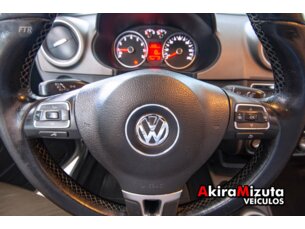 Foto 3 - Volkswagen Saveiro Saveiro Cross 1.6 16v MSI CE (Flex) manual