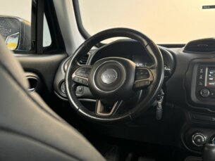 Foto 5 - Jeep Renegade Renegade Sport 2.0 TDI 4WD (Aut) automático