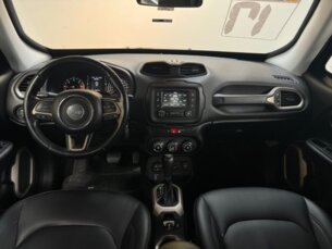Foto 6 - Jeep Renegade Renegade Sport 2.0 TDI 4WD (Aut) automático