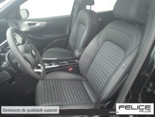 Foto 3 - Fiat Fastback Fastback 1.0 Turbo 200 Impetus (Aut) automático