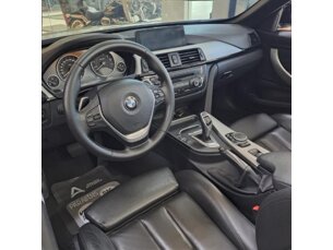 Foto 3 - BMW Série 4 430i Cabrio Sport automático