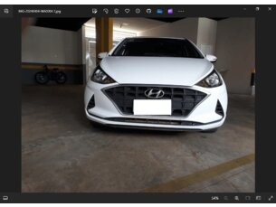 Hyundai HB20 1.0 Vision