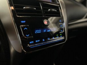 Foto 10 - Toyota Yaris Sedan Yaris Sedan 1.5 XS Connect CVT automático